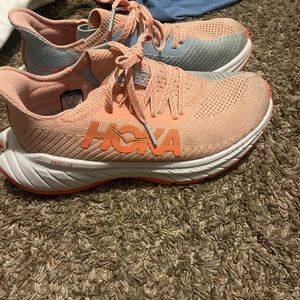 Hoka 3x Carbon wmns